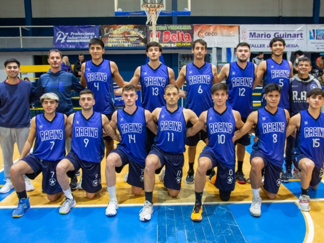 Racing gan el primer punto de la serie de semifinal de Primera